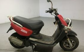 YAMAHA BW S100 4VP