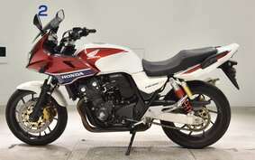 HONDA CB400 SUPER BOLDOR 2014 NC42