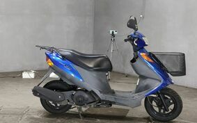 SUZUKI ADDRESS V125 CF4EA