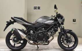 SUZUKI SV650 X A VP55B