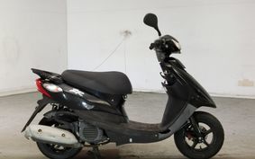 YAMAHA JOG ZR Evolution 2 SA39J