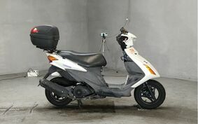 SUZUKI ADDRESS V125 S CF4MA