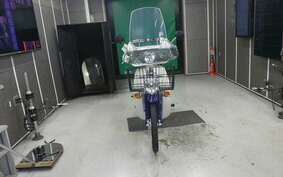 HONDA C50 SUPER CUB AA01