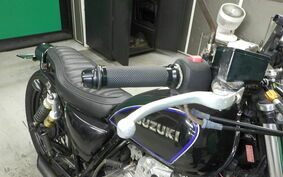 SUZUKI GRASS TRACKER Bigboy NJ47A