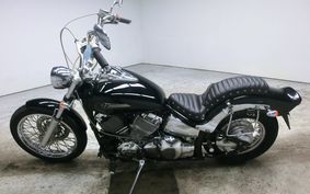 YAMAHA DRAGSTAR 400 2004 VH01J