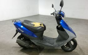 SUZUKI LET's 2 CA1PA