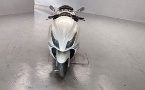 YAMAHA MAJESTY 250 SG20J