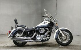 KAWASAKI VULCAN 1500 CLASSIC 1996 VNT50D