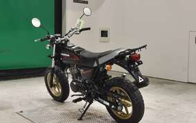 HONDA APE 100 GEN 2 HC13