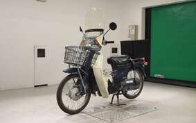 HONDA C50 SUPER CUB E AA01