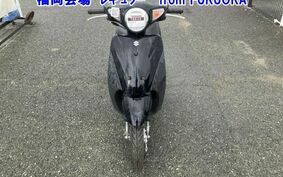 SUZUKI LET's CA4AA