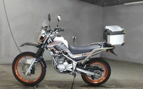 YAMAHA SEROW 250 DG17J