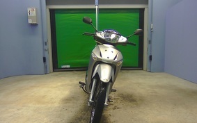 HONDA WAVE 125 FI NF125MC