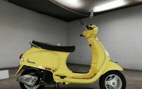 VESPA LX125 0000