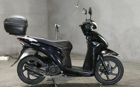 HONDA DIO 110 JF58