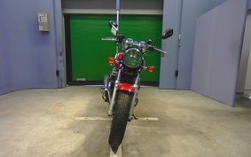 HONDA CB750 GEN 2 2008 RC42