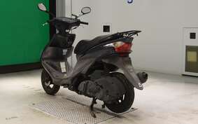 SUZUKI ADDRESS V125 S CF4MA