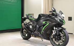 KAWASAKI ZX 10 NINJA R A ZXT02E