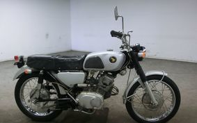 HONDA CL125 CL125