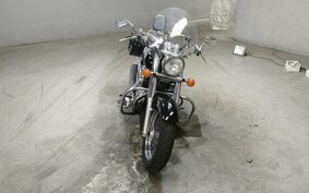 HONDA SHADOW 400 2006 NC34