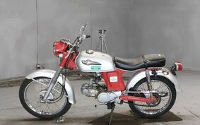 HONDA BENLY 50 S CD50