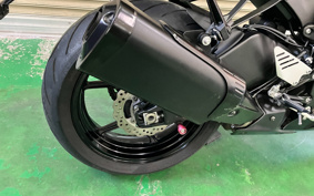 KAWASAKI NINJA ZX-6R ABS 2015 ZX636E