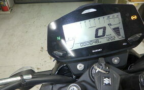 SUZUKI GIXXER 150 ED131