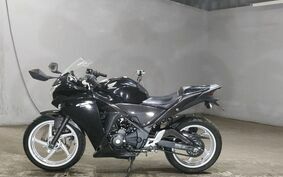 HONDA CBR250R MC41