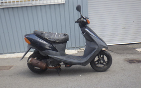 SUZUKI LET's 2 CA1PA