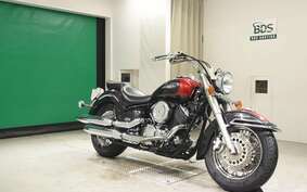 YAMAHA DRAGSTAR 1100 CLASSIC 2004 VP13J