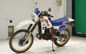 HONDA MTX200R MD13