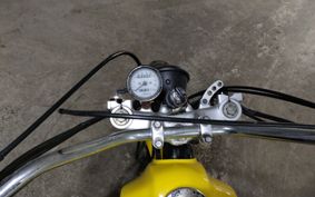 YAMAHA TW200 2JL