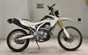 HONDA CRF250L MD38