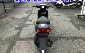 SUZUKI LET's 2 CA1PA