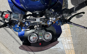 HONDA CB1300 SUPER  BOL DOR ABS 2008 SC54