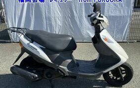 SUZUKI ADDRESS V125 G CF46A