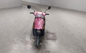 SUZUKI LETS4 CA45A