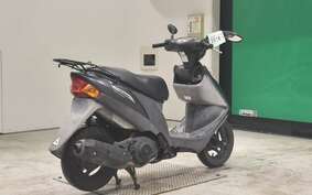 SUZUKI ADDRESS V125 G CF46A