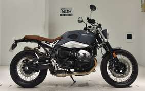 BMW R NINE T SCRAMBLER 2019