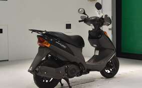 SUZUKI ADDRESS V125 CF4EA