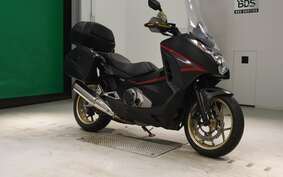 HONDA NC750 INTEGRA S 2014 RC71