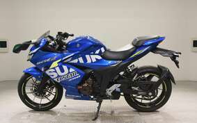 SUZUKI GIXXER 250 SF ED22B