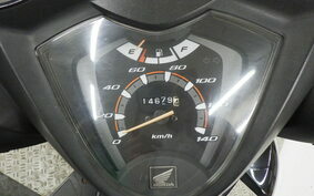 HONDA DIO 110 JF31