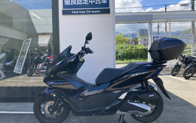 HONDA PCX 160 KF47