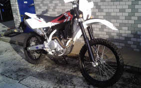 HUSQVARNA TE125 A500