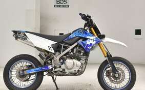 KAWASAKI KLX125D TRACKER LX125D