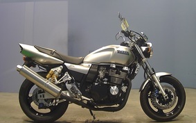 YAMAHA XJR400 R 2001 RH02J