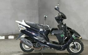 KYMCO CAPTURE 125 不明