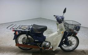 HONDA PRESS CUB 50 AA01