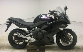 KAWASAKI NINJA 400 R 2011 ER400B